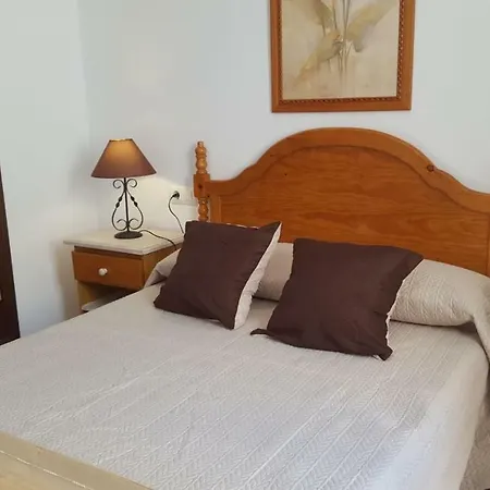 Apartamento Saturnos *