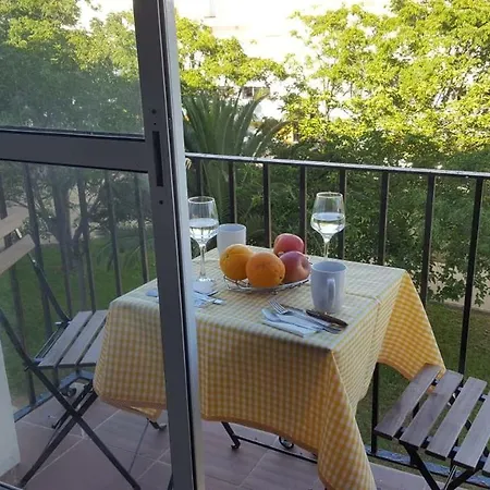 Διαμέρισμα Saturnos