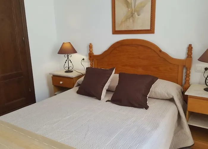 Apartamento Saturnos *