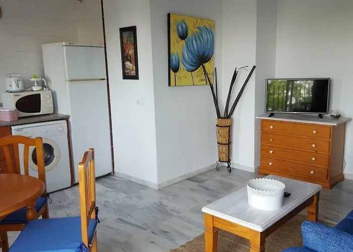 Saturnos Apartamento *