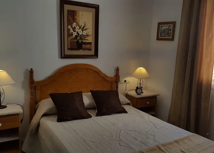 Saturnos Apartment *