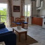 Saturnos Lejlighed Conil De La Frontera