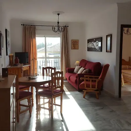 Saturnos Διαμέρισμα Conil De La Frontera