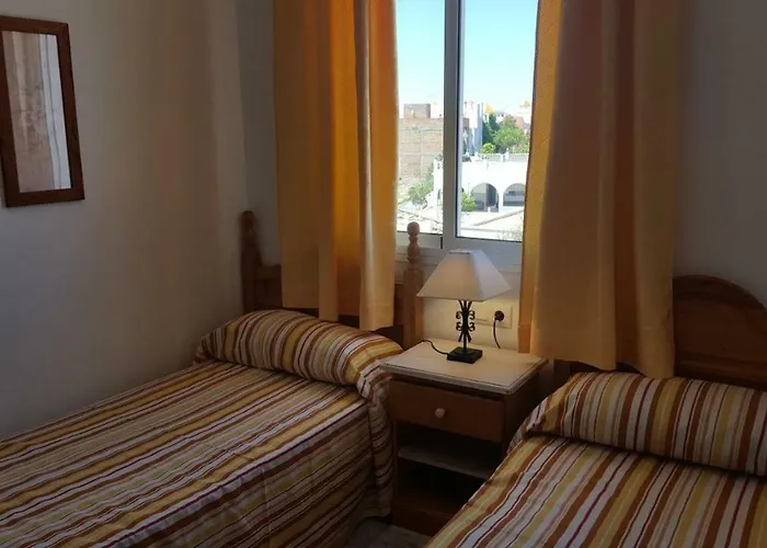 Διαμέρισμα Saturnos