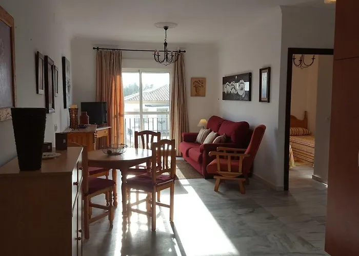 Saturnos Διαμέρισμα Conil De La Frontera