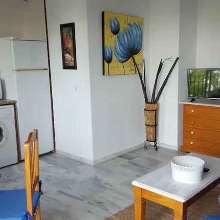 Saturnos Appartement *