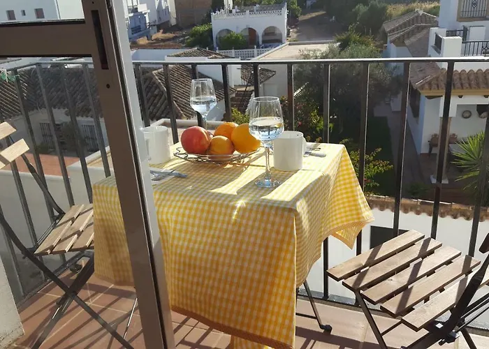 Saturnos Appartement Conil De La Frontera