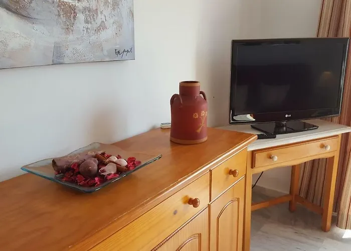 Appartement Saturnos *