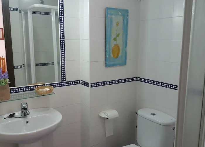 Saturnos Appartement