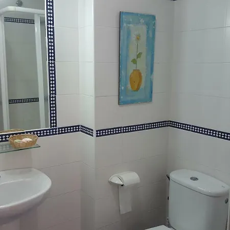 Saturnos Apartment