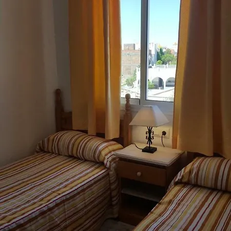 Apartment Saturnos